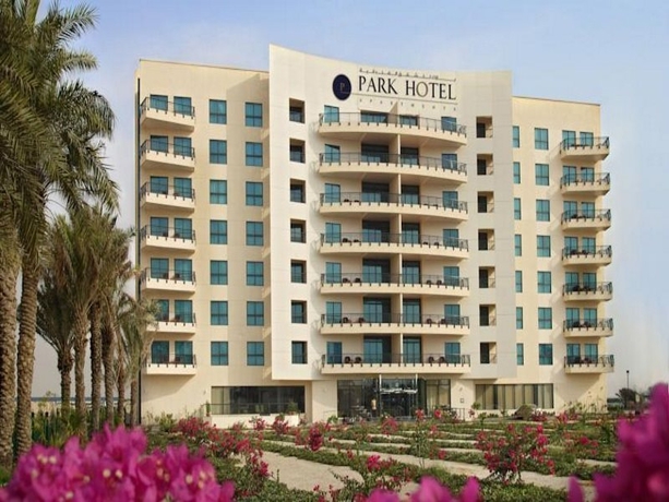 Imagen general del Hotel Somerset Jadaf. Foto 10