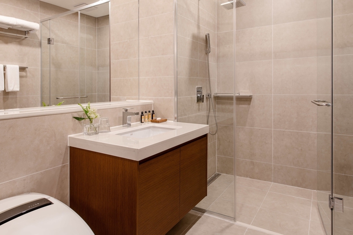 Imagen de la habitación del Hotel Somerset Jeju Shinhwa World. Foto 4