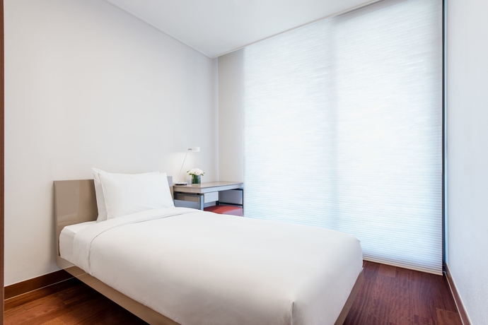 Imagen de la habitación del Hotel Somerset Jeju Shinhwa World. Foto 5