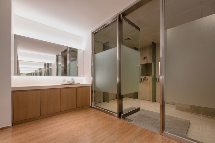 Imagen de la habitación del Hotel Somerset Jeju Shinhwa World. Foto 10