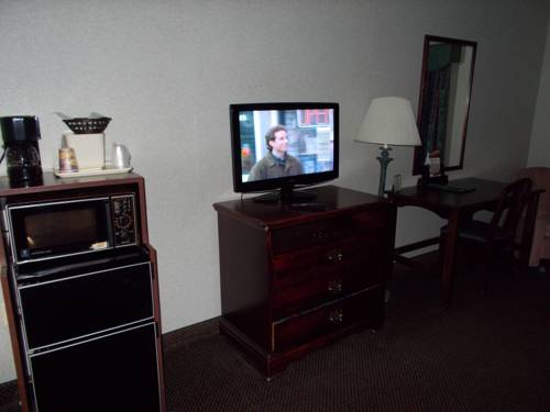 Imagen de la habitación del Hotel Somerset Lofts, an Ascend Hotel Collection Member. Foto 7