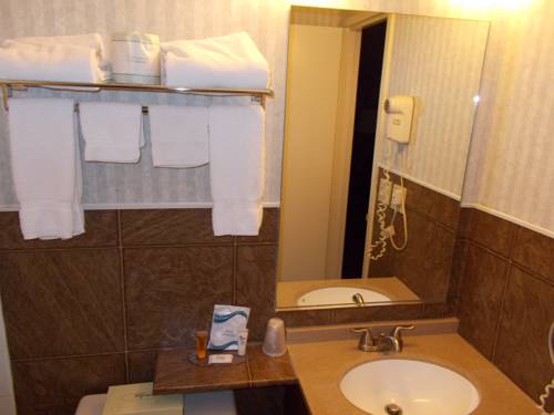 Imagen de la habitación del Hotel Somerset Lofts, an Ascend Hotel Collection Member. Foto 9