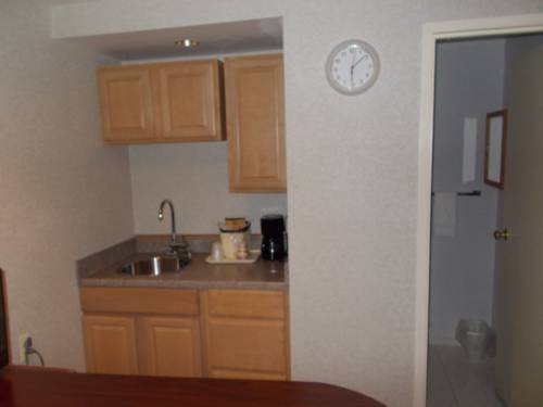 Imagen de la habitación del Hotel Somerset Lofts, an Ascend Hotel Collection Member. Foto 13