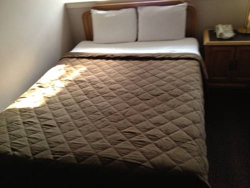 Imagen de la habitación del Hotel Somerset Lofts, an Ascend Hotel Collection Member. Foto 14