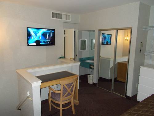 Imagen de la habitación del Hotel Somerset Lofts, an Ascend Hotel Collection Member. Foto 15