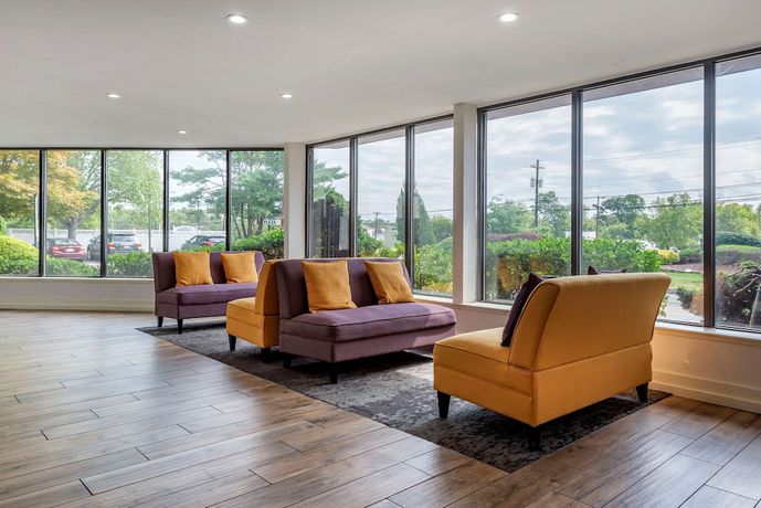 Imagen de los interiores del Hotel Somerset Lofts, an Ascend Hotel Collection Member. Foto 19