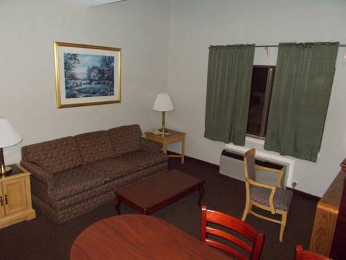 Imagen de la habitación del Hotel Somerset Lofts, an Ascend Hotel Collection Member. Foto 16