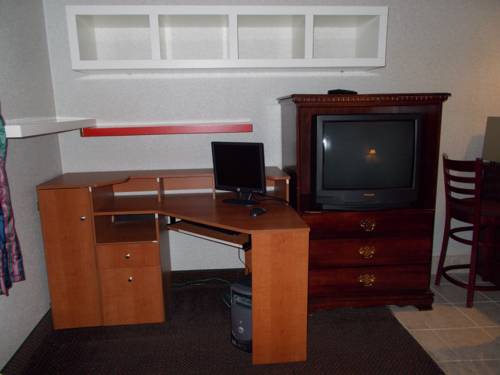 Imagen de la habitación del Hotel Somerset Lofts, an Ascend Hotel Collection Member. Foto 17