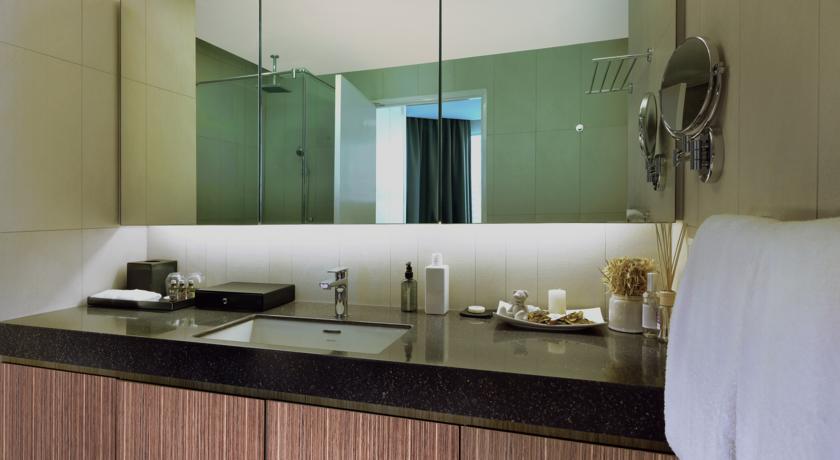 Imagen de la habitación del Hotel Somerset Medini Iskandar Puteri. Foto 10