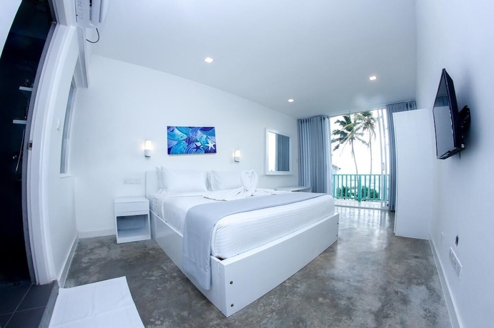 Imagen general del Hotel Somerset Mirissa Beach. Foto 1