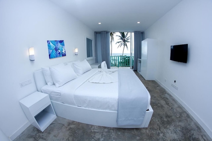 Imagen de la habitación del Hotel Somerset Mirissa Beach. Foto 5