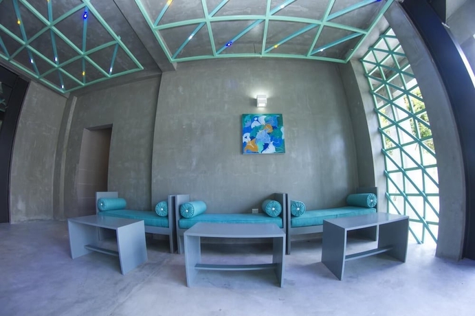 Imagen de los interiores del Hotel Somerset Mirissa Beach. Foto 16