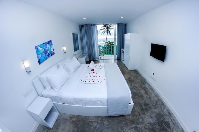 Imagen de la habitación del Hotel Somerset Mirissa Beach. Foto 9
