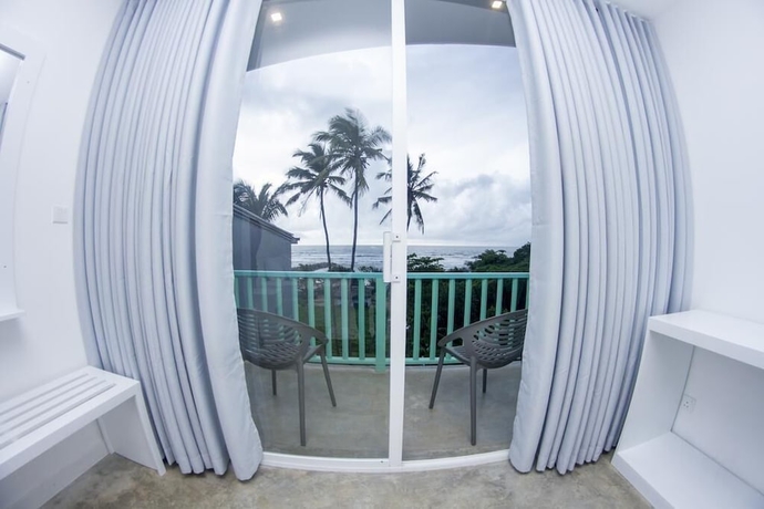 Imagen de la habitación del Hotel Somerset Mirissa Beach. Foto 10