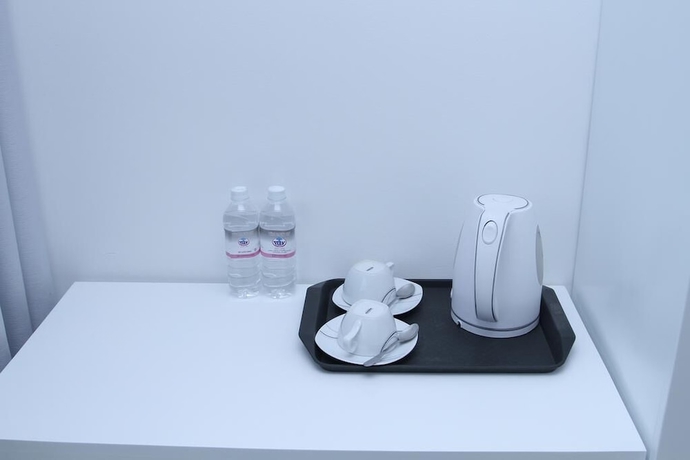 Imagen de la habitación del Hotel Somerset Mirissa Beach. Foto 11