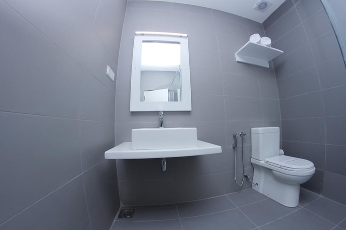 Imagen de la habitación del Hotel Somerset Mirissa Beach. Foto 12