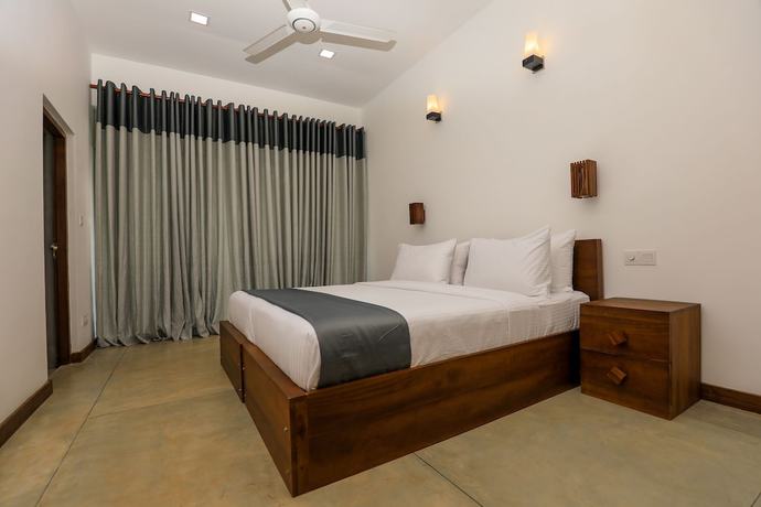 Imagen de la habitación del Hotel Somerset Mirissa. Foto 4