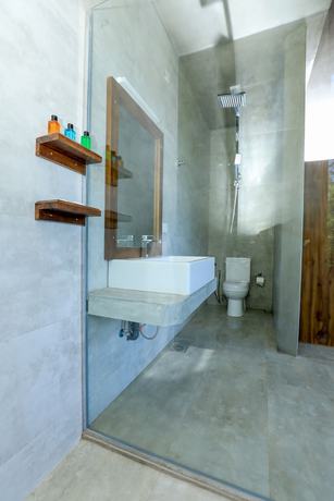 Imagen de la habitación del Hotel Somerset Mirissa. Foto 9