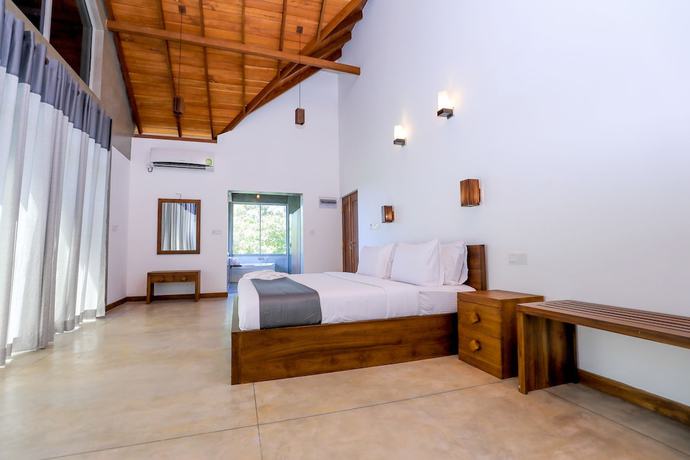 Imagen de la habitación del Hotel Somerset Mirissa. Foto 10