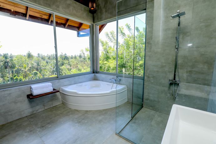 Imagen de la habitación del Hotel Somerset Mirissa. Foto 15