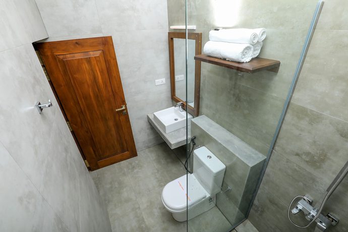 Imagen de la habitación del Hotel Somerset Mirissa. Foto 17