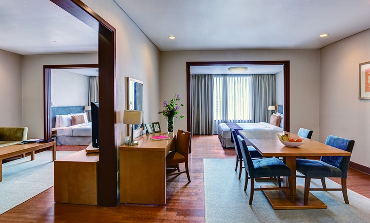 Imagen de la habitación del Hotel Somerset Palace Seoul. Foto 5