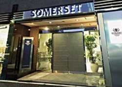Imagen general del Hotel Somerset Roppongi. Foto 2