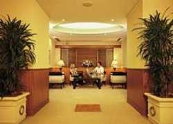 Imagen general del Hotel Somerset Roppongi. Foto 3