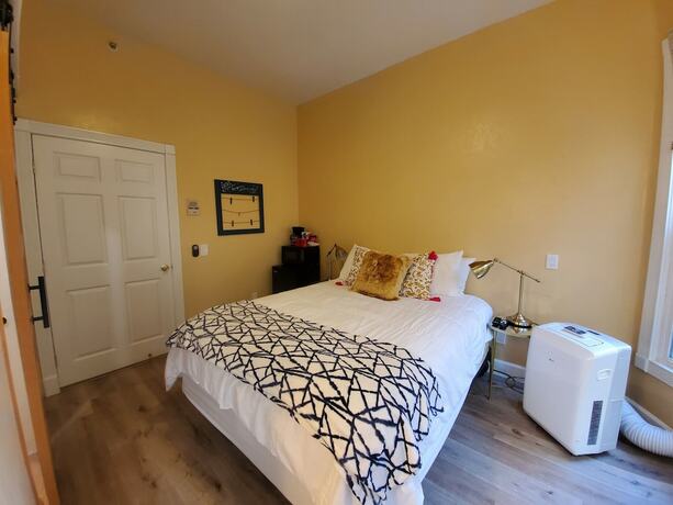Imagen de la habitación del Hotel Somerset, San Diego. Foto 14