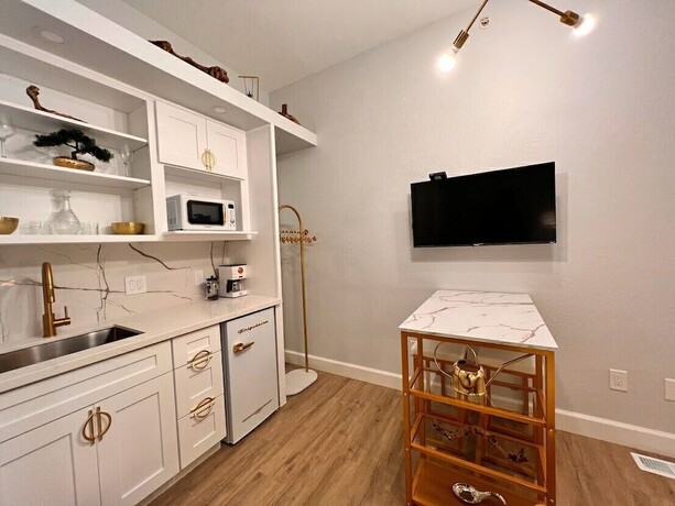 Imagen de la habitación del Hotel Somerset, San Diego. Foto 18