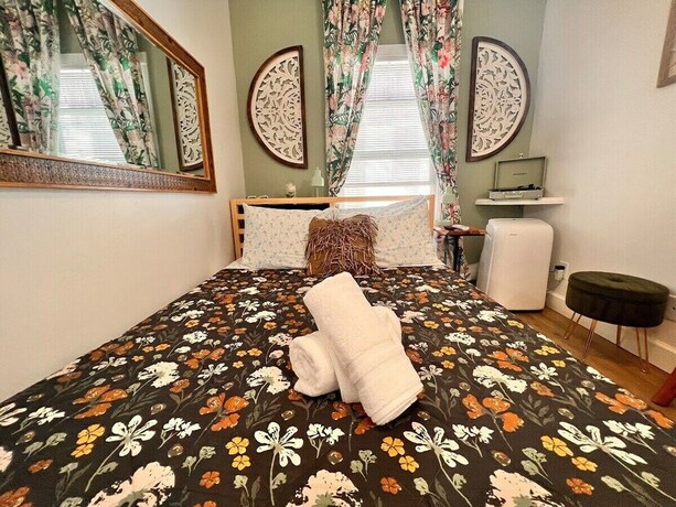 Imagen de la habitación del Hotel Somerset, San Diego. Foto 20