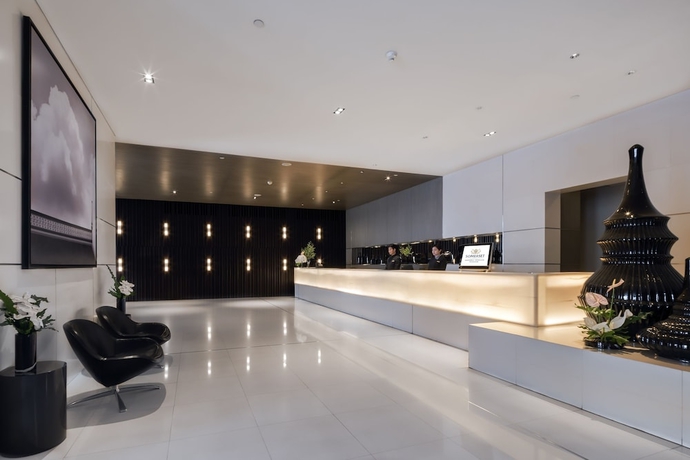 Imagen de los interiores del Hotel Somerset Sukhumvit Thonglor Bangkok. Foto 15