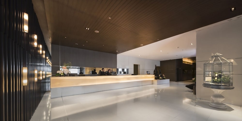 Imagen de los interiores del Hotel Somerset Sukhumvit Thonglor Bangkok. Foto 16