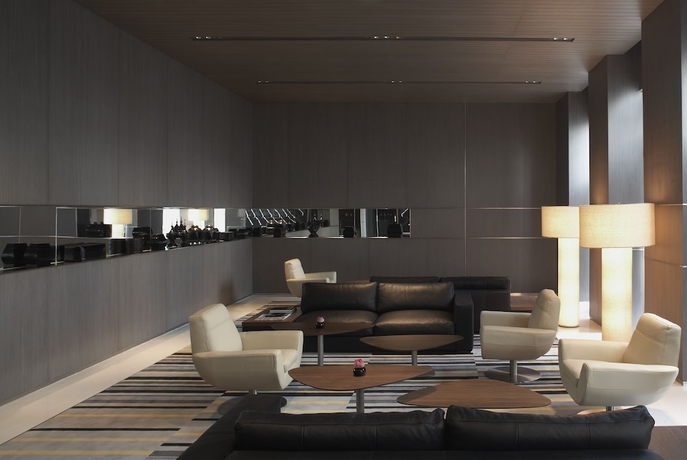 Imagen de los interiores del Hotel Somerset Sukhumvit Thonglor Bangkok. Foto 17