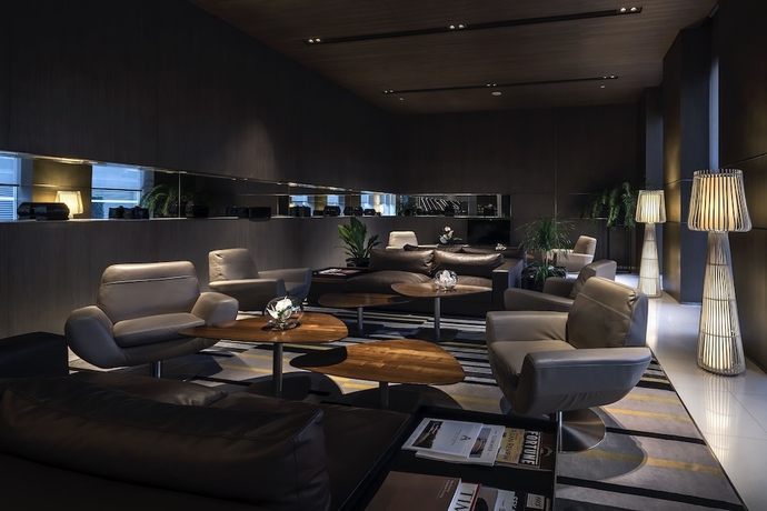 Imagen de los interiores del Hotel Somerset Sukhumvit Thonglor Bangkok. Foto 19