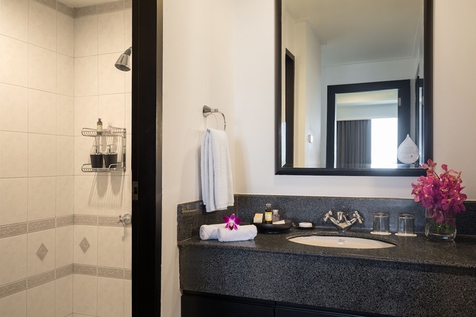Imagen de la habitación del Hotel Somerset Vientiane. Foto 11