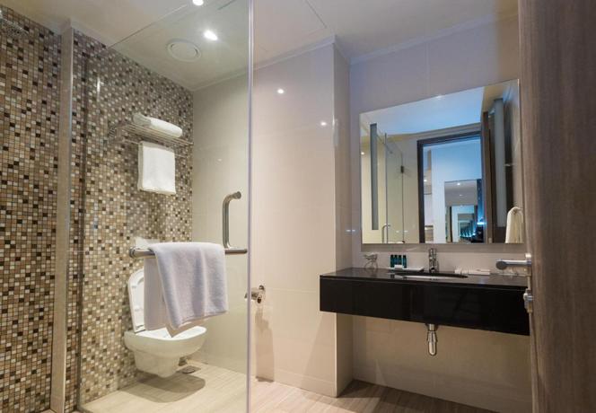 Imagen de la habitación del Hotel Somerset Westview Nairobi. Foto 3