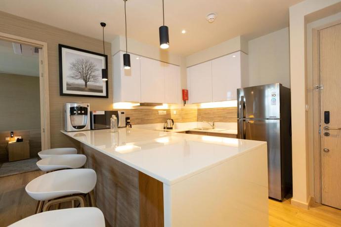 Imagen de la habitación del Hotel Somerset Westview Nairobi. Foto 6