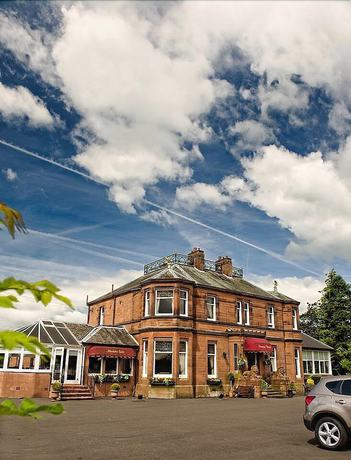 Imagen general del Hotel Somerton House. Foto 2