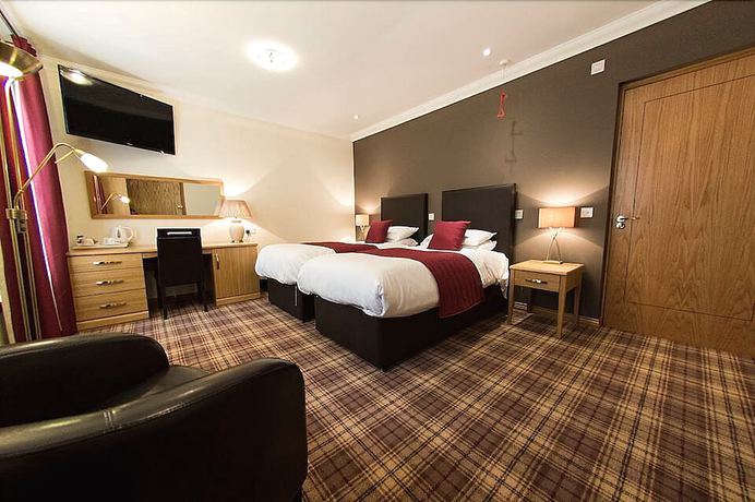 Imagen de la habitación del Hotel Somerton House. Foto 6