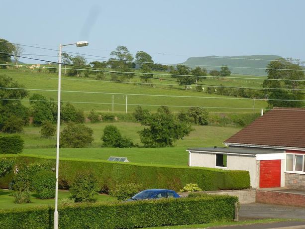 Imagen de los exteriores del Hotel Somerton House. Foto 13