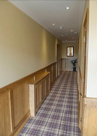 Imagen de los interiores del Hotel Somerton House. Foto 14