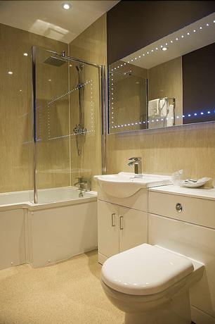Imagen de la habitación del Hotel Somerton House. Foto 10