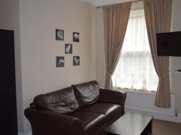 Imagen de la habitación del Hotel Somerton Lodge. Foto 2