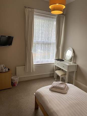 Imagen de la habitación del Hotel Somerton Lodge. Foto 6