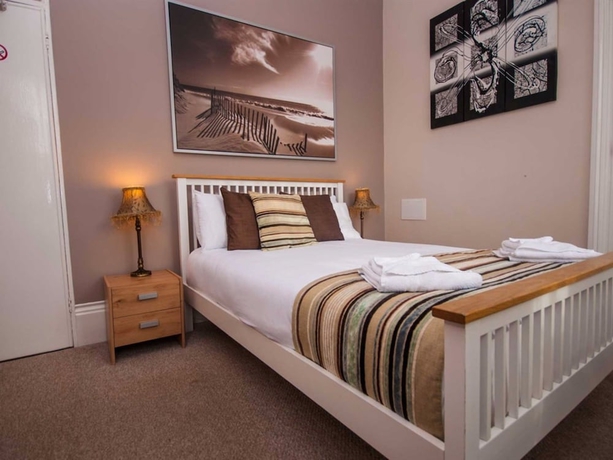 Imagen de la habitación del Hotel Somerton Lodge. Foto 13