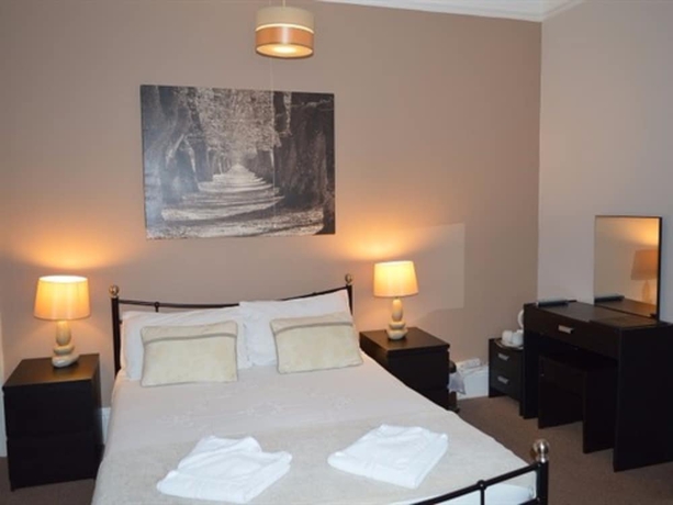 Imagen de la habitación del Hotel Somerton Lodge. Foto 15