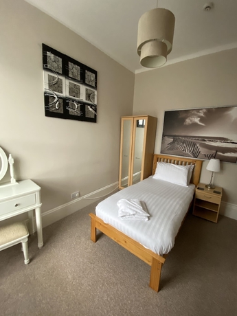 Imagen de la habitación del Hotel Somerton Lodge. Foto 16