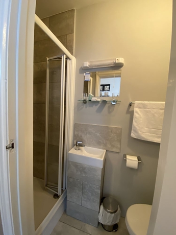 Imagen de la habitación del Hotel Somerton Lodge. Foto 18