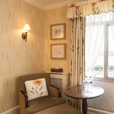 Imagen de la habitación del Hotel Somerville. Foto 7